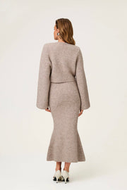 Cessole Skirt Greige
