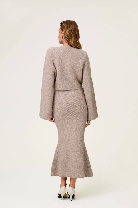 Cessole Skirt Greige