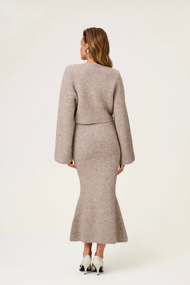 Cessole Skirt Greige