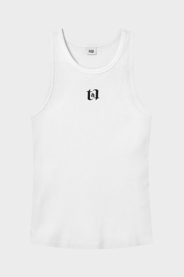 Azra Logo Tank