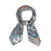 Light Daphne Scarf
