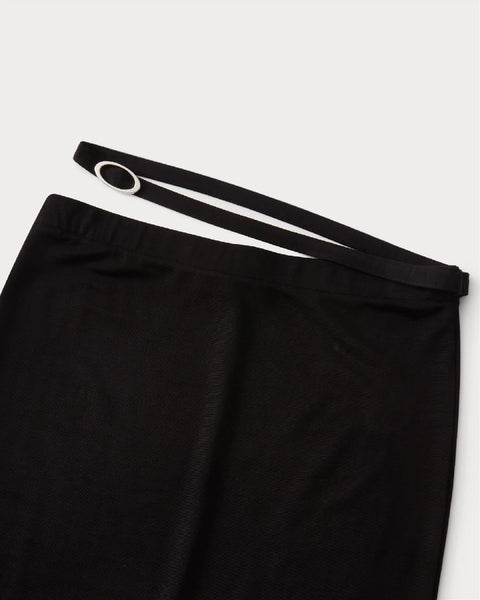 BELLUCCI SKIRT BLACK