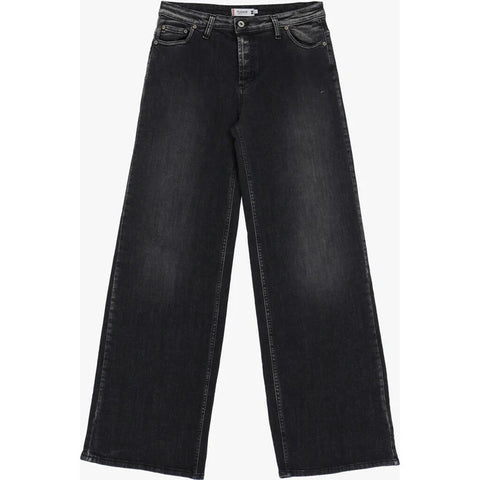 ANNE BLACK DENIM