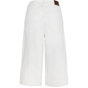 HEST HÉST KAIA Capri Jeans