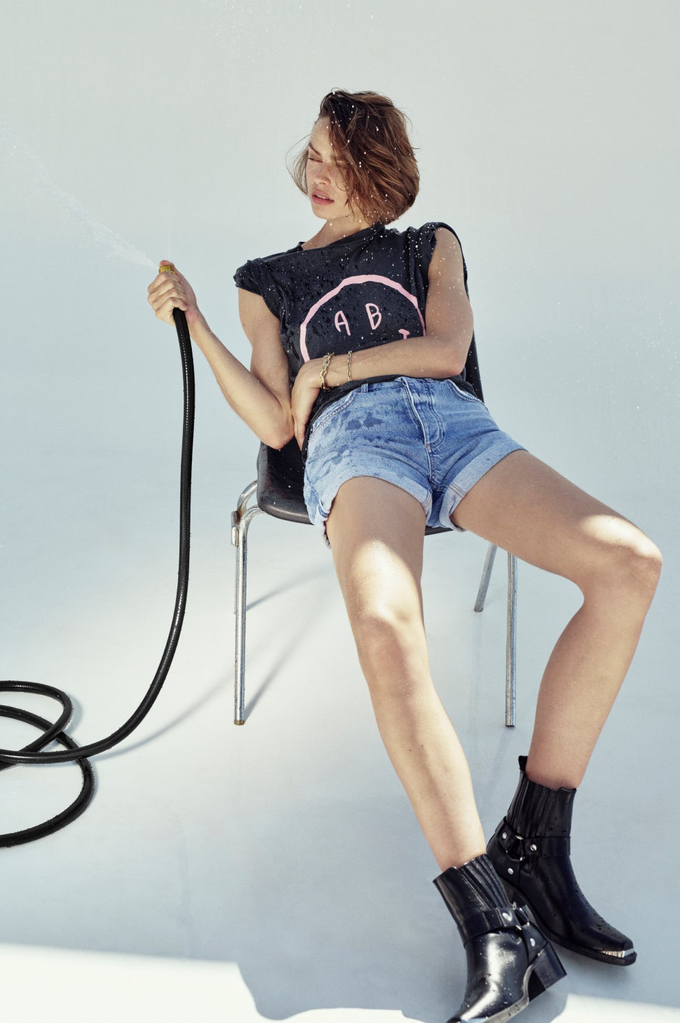 KLÆR – Miss Grace Store