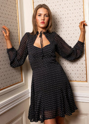 Isabel Dress London