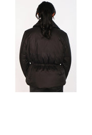 VEDA Jacket - Jet Black
