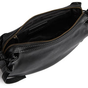 Crossover with beautiful details 16678 - Black