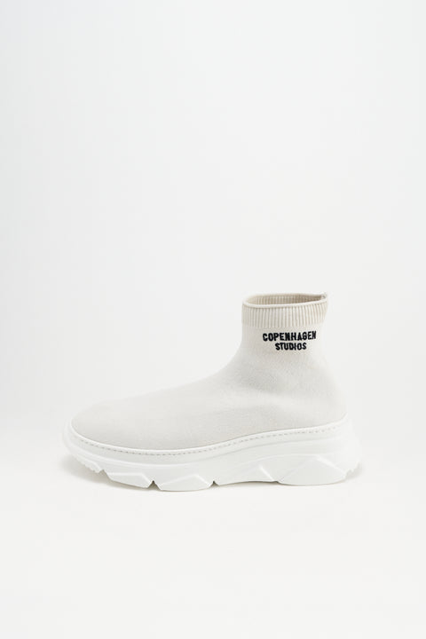 Copenhagen studios CPH198 recycled nylon off white