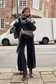 Manchester Jacket black