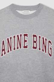 Spencer Sweatshirt Anine Bing