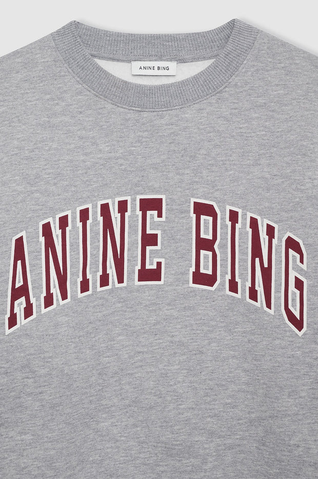 Spencer Sweatshirt Anine Bing