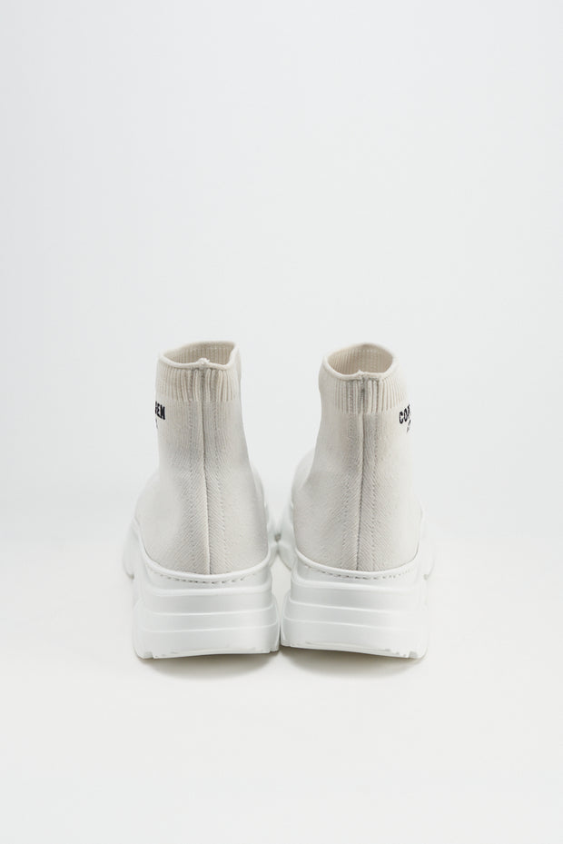 Copenhagen studios CPH198 recycled nylon off white