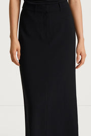 BERKELEY SKIRT - BLACK