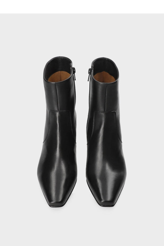 CPH296 leather black boots