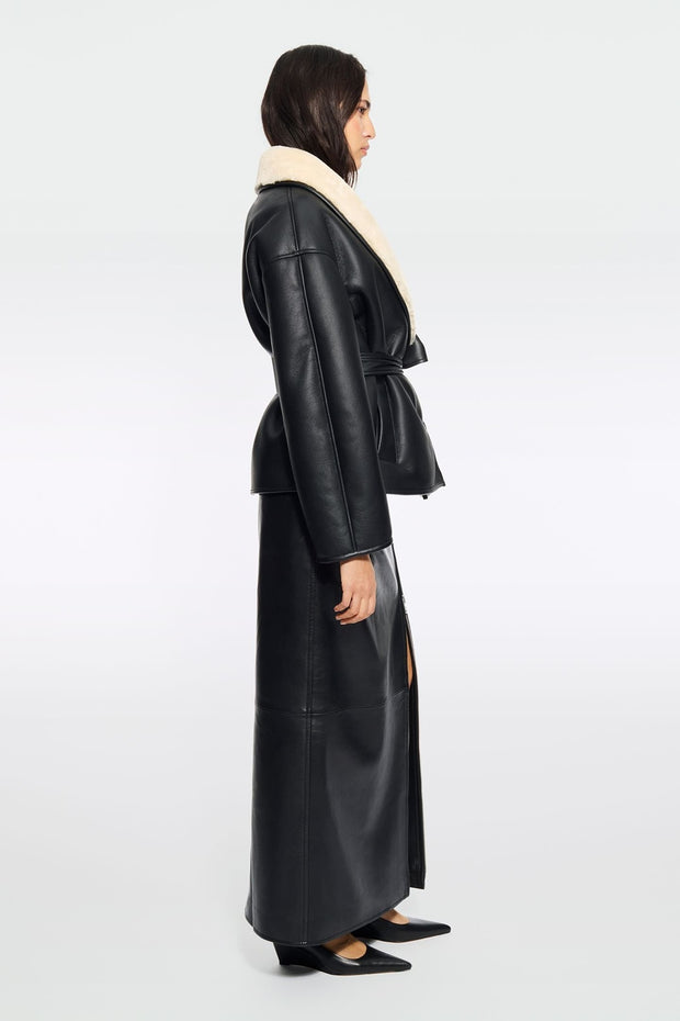 Kathini Jacket