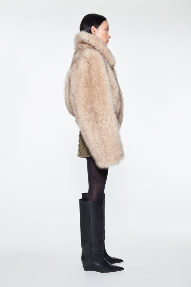Lena Jacket