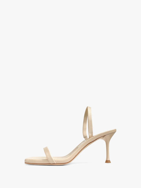 Bare Minimum SANDALETTE