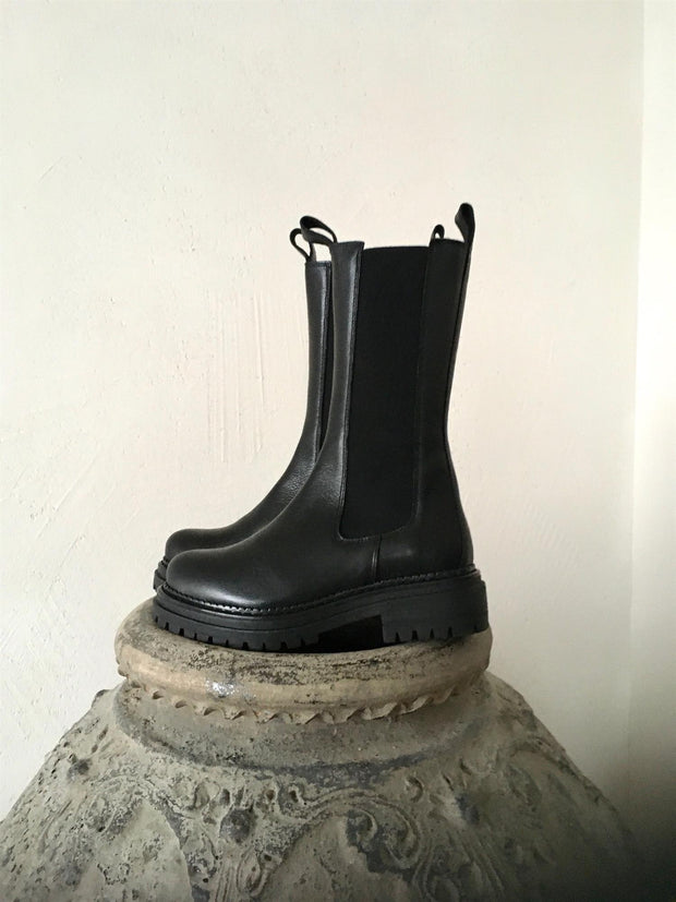 NAPPA BATAN  BOOTS