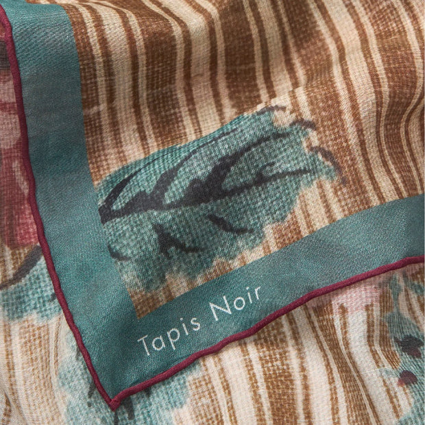 Light Delilah Scarf