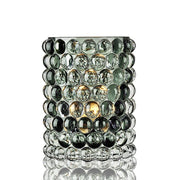 HURRICANE LAMP BOULE, Sage