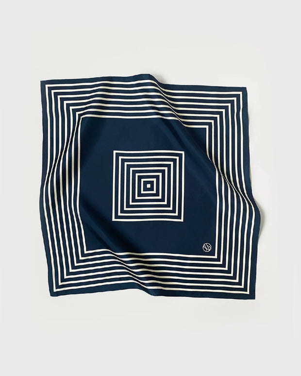 NO 18 | NAVY | 50 CM