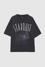 ANINE BING JOEL TEE STARDUST