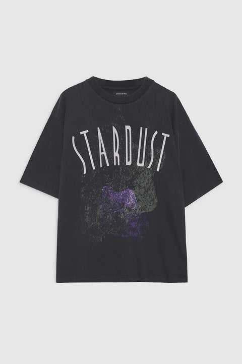 ANINE BING JOEL TEE STARDUST