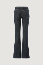 BIANCA DENIM - TALL DARK BLUE