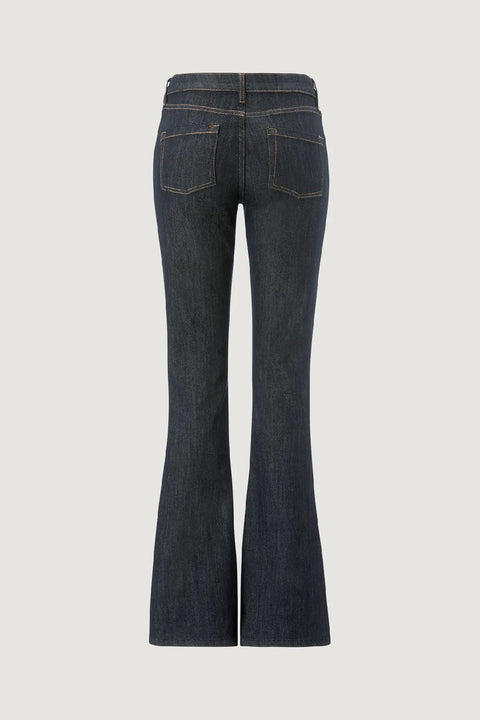 BIANCA DENIM - TALL DARK BLUE