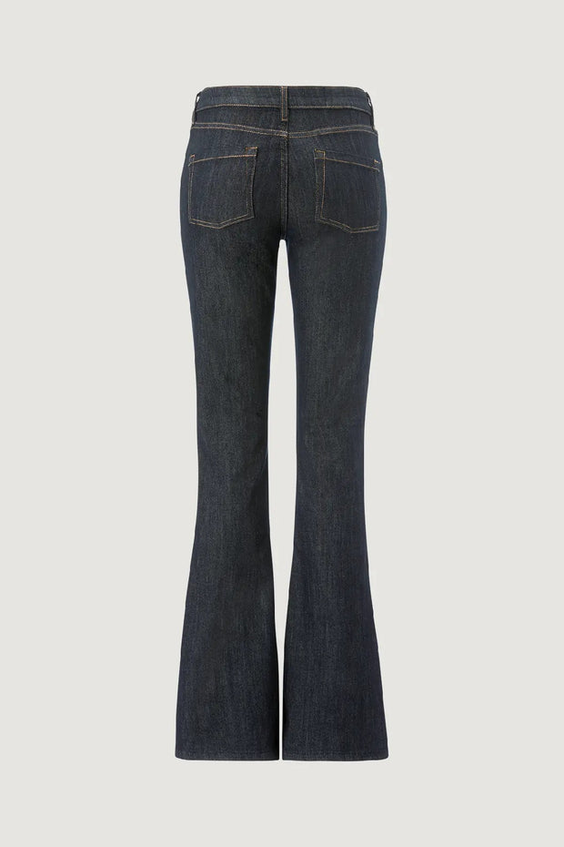BIANCA DENIM - TALL DARK BLUE