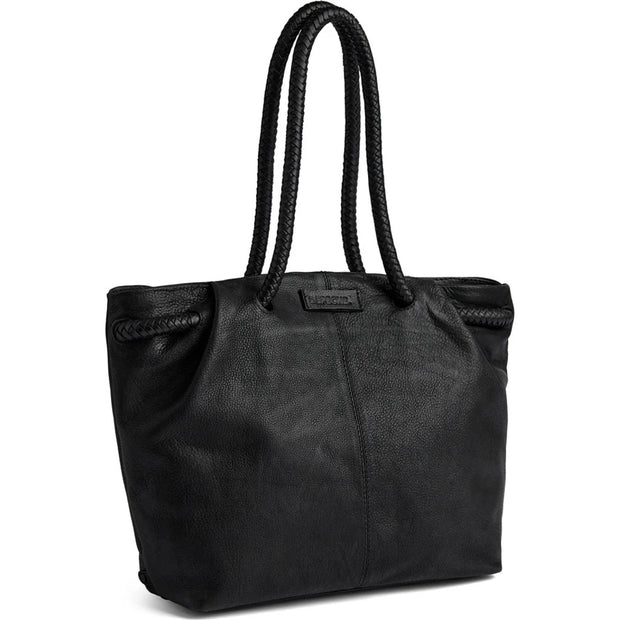 Shoulderbag 16670 - Black