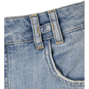 GIUSY Jeans Light Wash