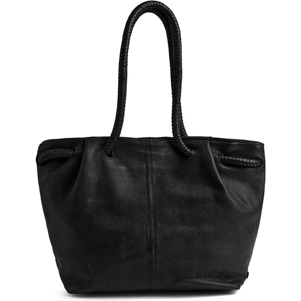 Shoulderbag 16670 - Black