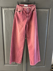 ANNE PANTS PURPLE