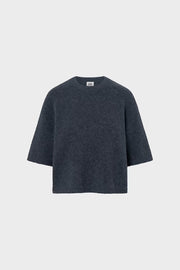 Madina Short Sleeve Knit