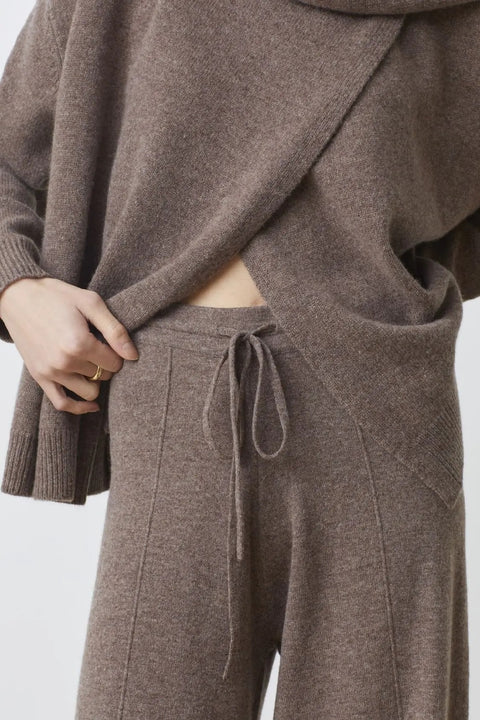 JOSEPH  Wool knit pants