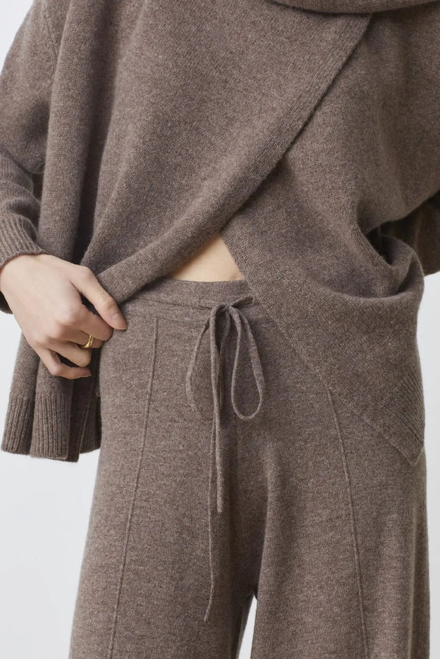 JOSEPH  Wool knit pants