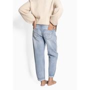 GIUSY Jeans Light Wash