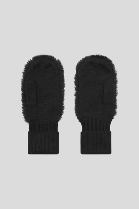 Colfiere Gloves Black OneSize