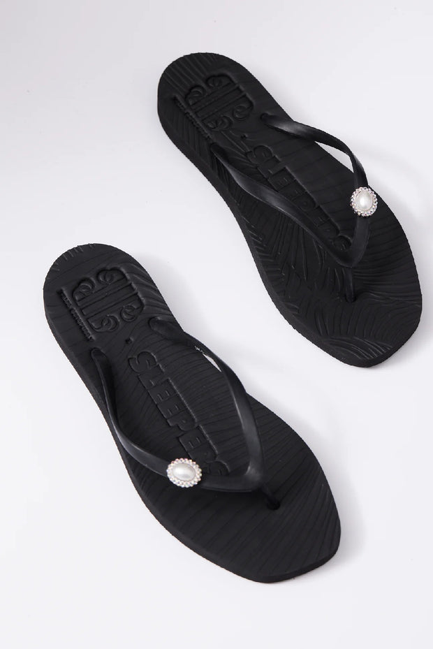Pearl Octopuss.y x Sleepers Pearl Marseille Black