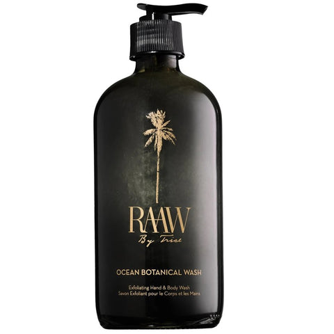 Ocean Botanical Hand & Body Wash