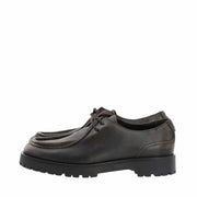 CASSIENNA Moc Toe Shoe Arkansas