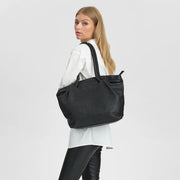 Shoulderbag 16670 - Black