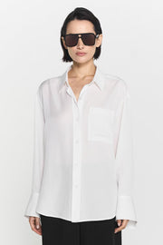 Kiara Fluid Shirt