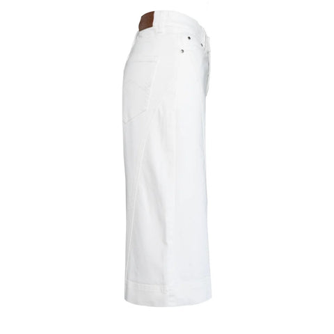 HEST HÉST KAIA Capri Jeans