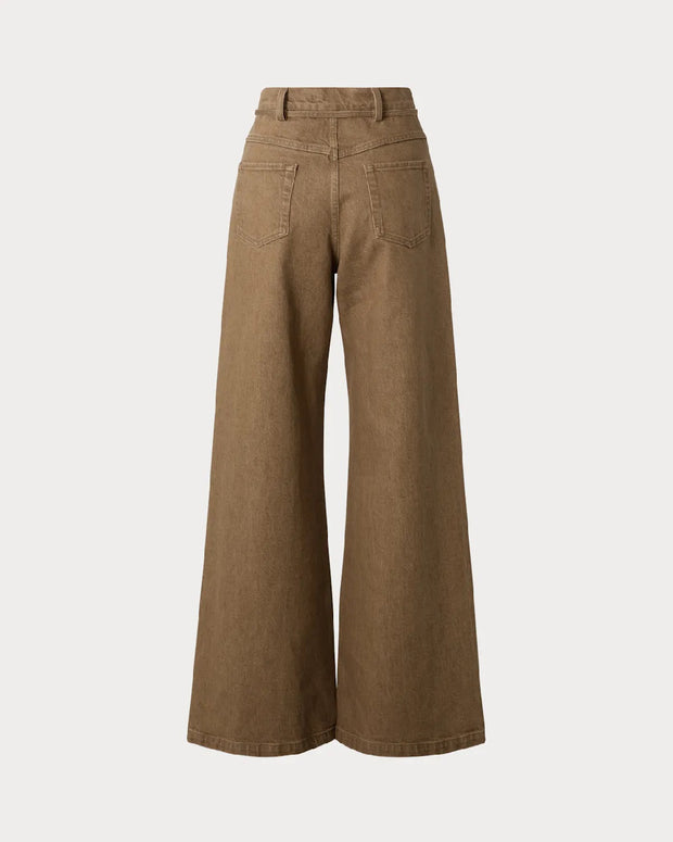 PIAZZA TROUSERS