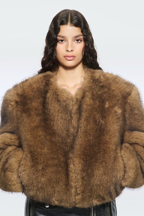Karly Jacket