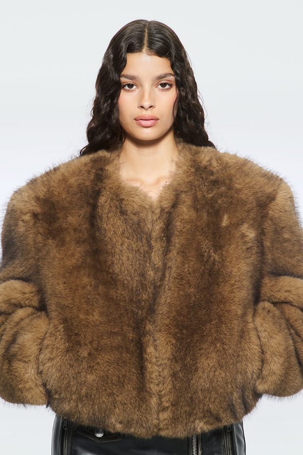 Karly Jacket
