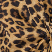 Dagmar Blouse – Leopard